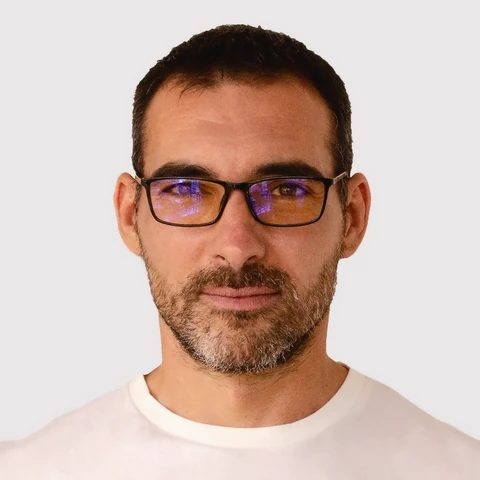 Drago Katić, web developer